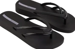 anatomic comfy Zwart