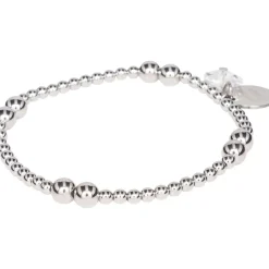 Armband Anna Zilverkleurig