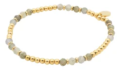Armband Anne-Fleur Geel