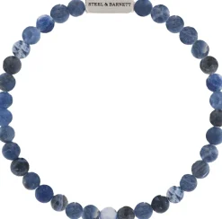 Armband Blauw