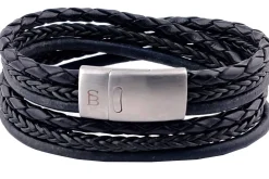 Armband Bonacci Zwart