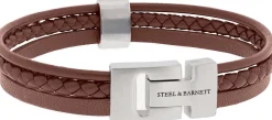 Armband Bruin