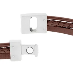 Armband Bruin