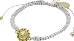 Armband Cadzand Grijs