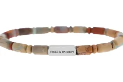 Armband Colourful Cal Blauw