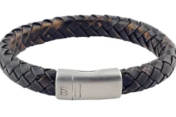 Armband Cornall Antraciet