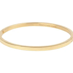 Armband Debby Goudkleurig