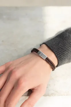 Armband Denby Bruin