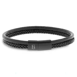 Armband Denby Zwart