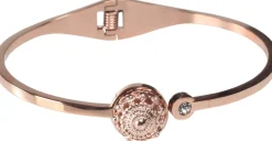 Armband Domburg Rose Goud