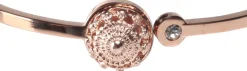Armband Domburg Rose Goud