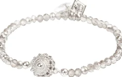Armband Ellemeet Grijs