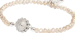 Armband Ellemeet Taupe