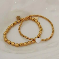 Armband Goud