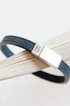 Armband Grady Blauw