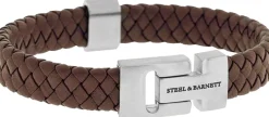 Armband Harrison Beige