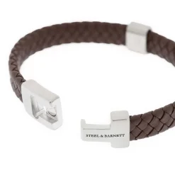 Armband Harrison Beige