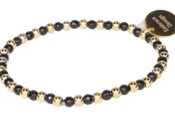 Armband Isabella Goud