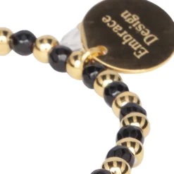 Armband Isabella Goud