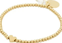 Armband Juliet Goud