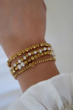 Armband Juliet Goud