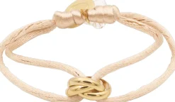 Armband Leonie Beige