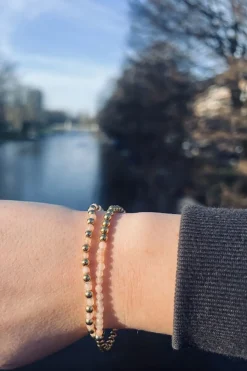 Armband Linde Goud