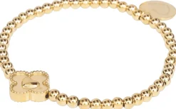 Armband Luna Goud