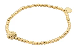Armband Middelburg Goud