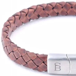 Armband Riley Bruin