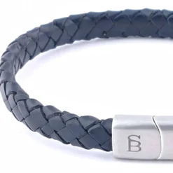 Armband Riley Zwart