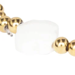Armband Rosie Wit