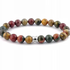 Armband Stones Basic Multi