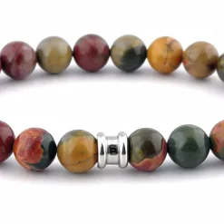 Armband Stones Basic Multi