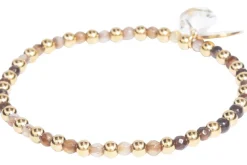 Armband Victoria Goud