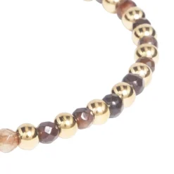 Armband Victoria Goud