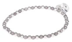 Armband Victoria Zilver