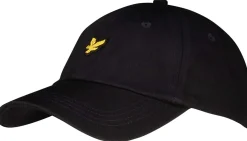 Baseball Cap Blauw