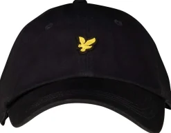 Baseball Cap Blauw