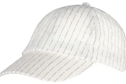 Baseball cap Wit