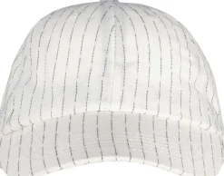 Baseball cap Wit
