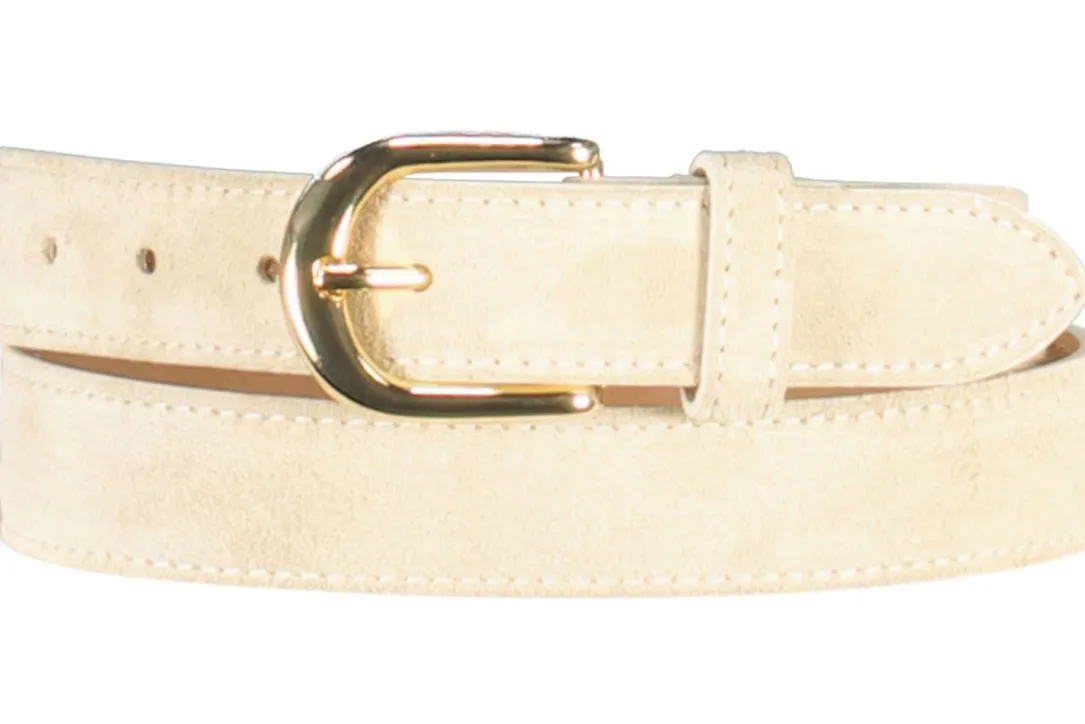 Basic Riem Suus Beige