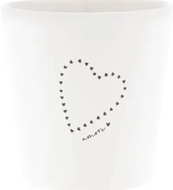 Beker Amore Wit