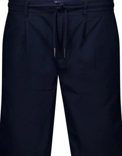 Bermuda Chino Blauw