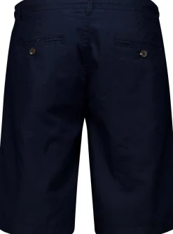 Bermuda Chino Blauw