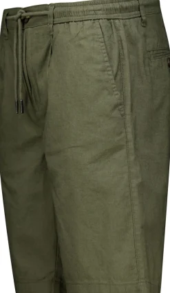 Bermuda Chino Groen