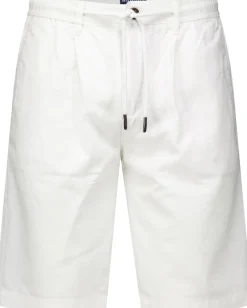 Bermuda Chino Wit