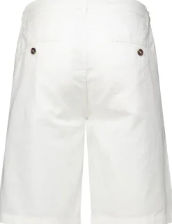 Bermuda Chino Wit