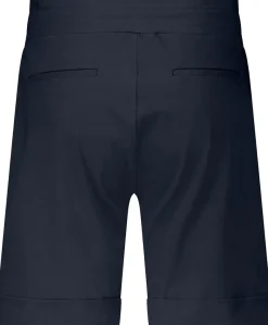 Bermuda City  Blauw