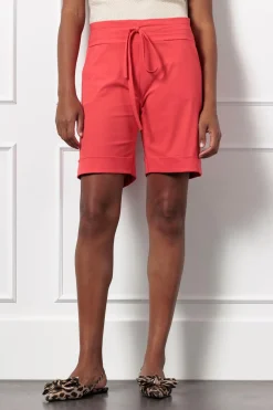 Bermuda City  Roze